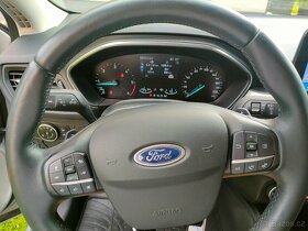 Ford Focus 1.5 TDCi rok 2019/11 automat - 5
