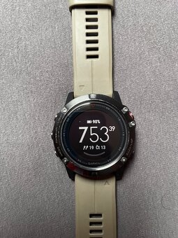 Garmin fenix 5x - 5