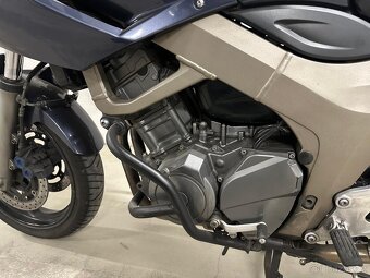 Yamaha TDM 900 - 5