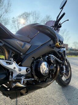 Suzuki B KING - 5