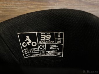 Dámské Alpinestars boty Stella S-MX 6 v2 - 5