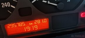 Bmw e46 325ti Compact - 5