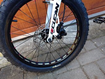 Trial kolo Clean - 5