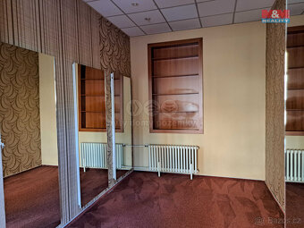 Pronájem obchod a služby, 64 m², Ostrava, ul. 28. října - 5