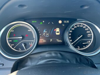 Toyota Camry 2.5 Hybrid - 5