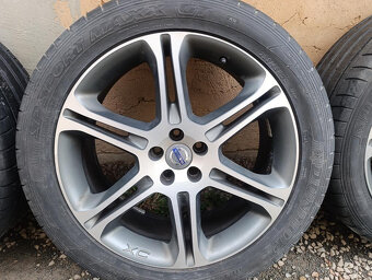 kola XC90 - 5