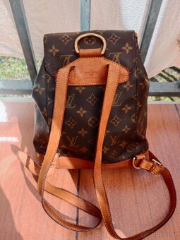 Batoh Louis Vuitton - 5