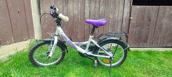 Dětské kolo ,,16" - 5