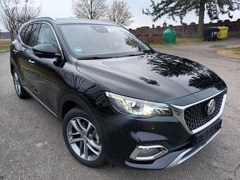MG HS, 1.5i 119Kw aut.Plná výb.12tkm - 5