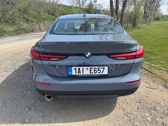 Gran Coupé 218i Business - 5