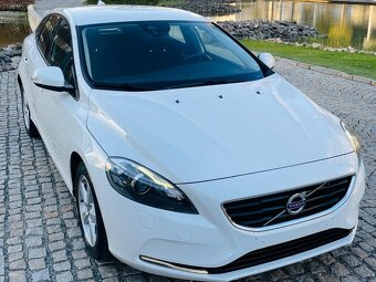Volvo V40 2.0 D3 5VÁLEC AUTOMAT VÝHŘEV SERVISKA - 5