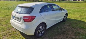 Mercedes Benz A 180 CDI - 5