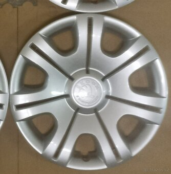 Poklice Škoda r14 č059 - 5