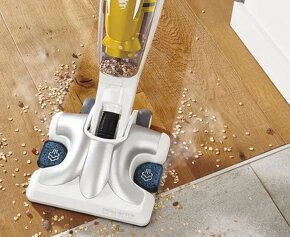 Rowenta RY8561WH Clean & Steam Multi - 5