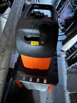 štepkovač power silent 2800 - 5