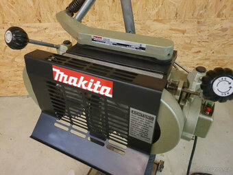 Čepová fréza Makita 5500S Carpentry - 5