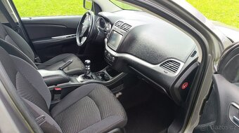 Fiat Freemont 2.0JTD, 125Kw (170PS,r.v.2013/8 7míst TOP STAV - 5