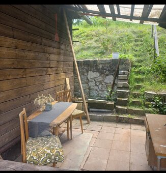 Dlouhodobý pronajem chatyokr. Louny - 5