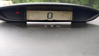 Citroen C4 - 5