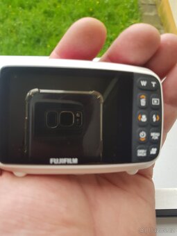 FUJIFILM Z 35 - 5