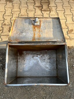 Antikor box - 5
