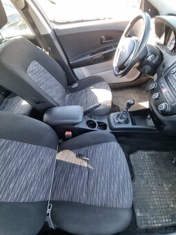 Kia Ceed 2008 - Náhradní díly. - 5