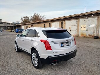 2019_CADILLAC XT5 3.6L V6 4x4_EU model_587.000Kč netto_ - 5