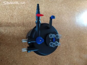Filtrace pro jezírka s UV lampou 55 w - 5