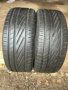 Letní pneu Uniroyal Shark skin technology 235/55 R18 100 V - 5