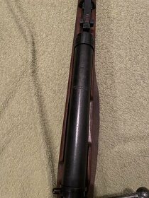 Vzduchovka vz 47 (výrobní číslo 08585) - 5