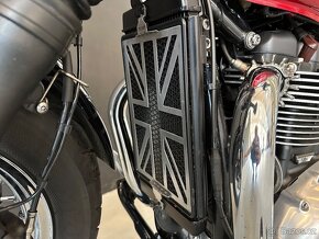 Triumph Bonneville Speedmaster 1200 - 5