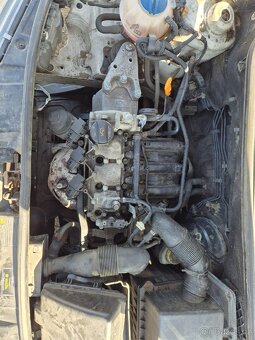 Díly – Škoda Fabia 1,4 MPi, 1,2 HTP 6v, 1,4 16V. - 5