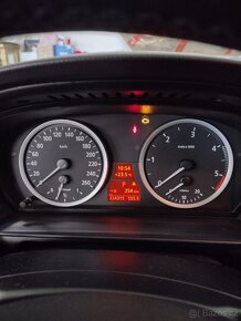 BMW 530D. RV 2005 AUTOMAT - 5