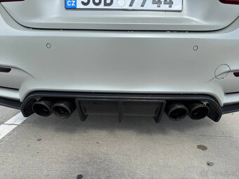 BMW M4 Competition F82 - 5