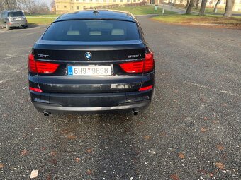 BMW 535 benzín GT M Paket xDrive - 5