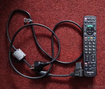 Plasma tv Panasonic - 5
