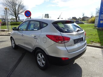 Hyundai ix35 2,0 CRDI - 5