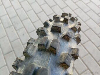 CROSS pneumatiky R19, R18, R21 Dunlop - 5