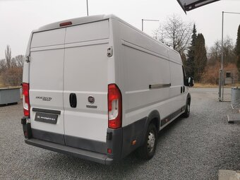 Fiat Ducato 2.3 MultiJet L4H2 MAXI odpočet DPH - 5
