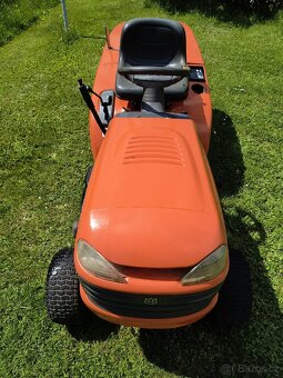 Husqvarna CTH 135 - 5