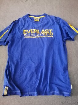Lonsdale - everlast - set vel xl - 5