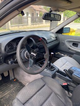 Bmw e36 318i - 5