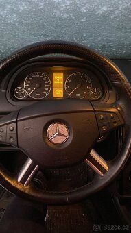 Mercedes A 150 - 5