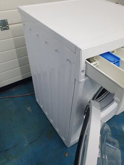 Pračka se sušičkou Bosch WVH28420EU - 5