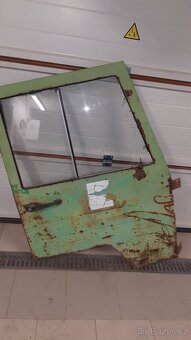 Multicar M 25 - 5
