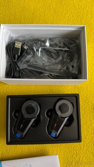 Intercom MaxTo M2 sada 2 ks - 5