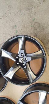 Eta beta 5x114,3 r19 mazda kia hyundai honda toyota renault - 5