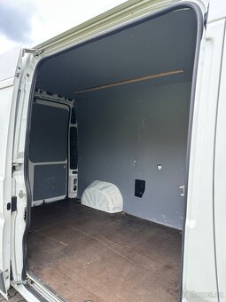 Fiat Ducato 2.3 jtd. 2014. L2 H2 - 5