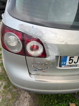 Golf 1.9 tdi - 5