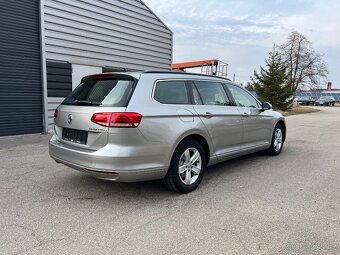 Volkswagen Passat B8 2.0 tdi 110kw - 5
